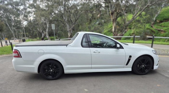 2014 Holden Ute SV6