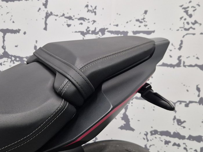 2025 Honda CBR650R ABS CBR 650 Black