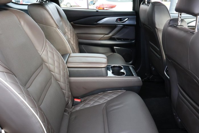 2022 Mazda CX-9 Azami LE