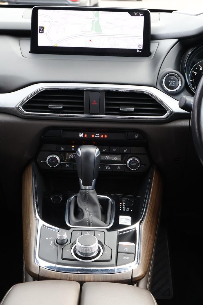 2022 Mazda CX-9 Azami LE