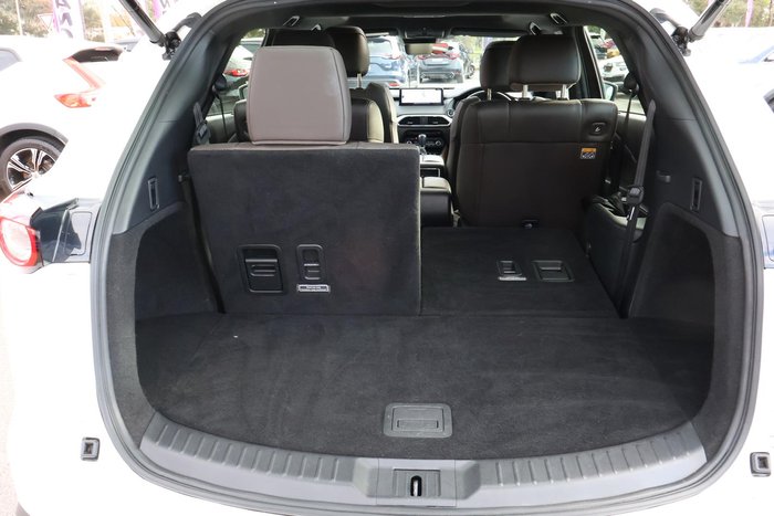 2022 Mazda CX-9 Azami LE