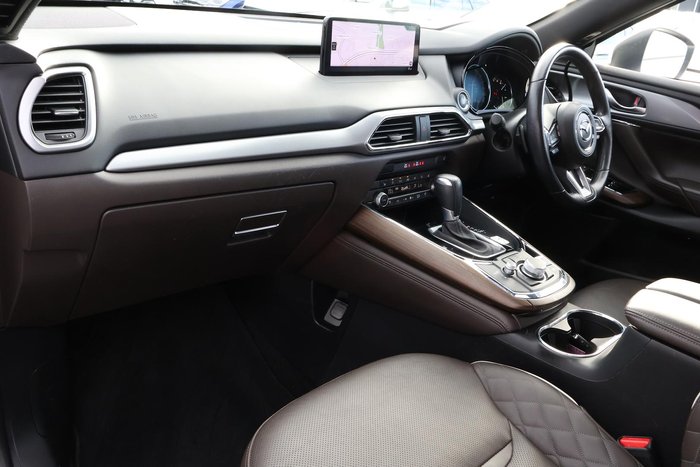2022 Mazda CX-9 Azami LE