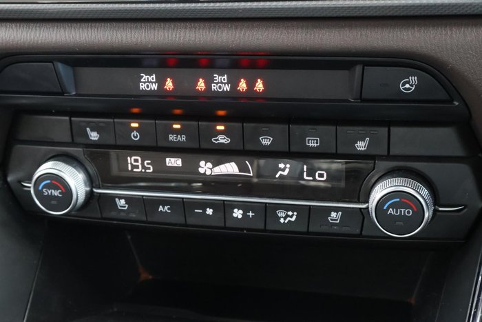 2022 Mazda CX-9 Azami LE