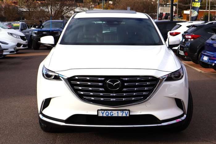 2022 Mazda CX-9 Azami LE