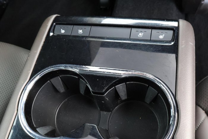 2022 Mazda CX-9 Azami LE