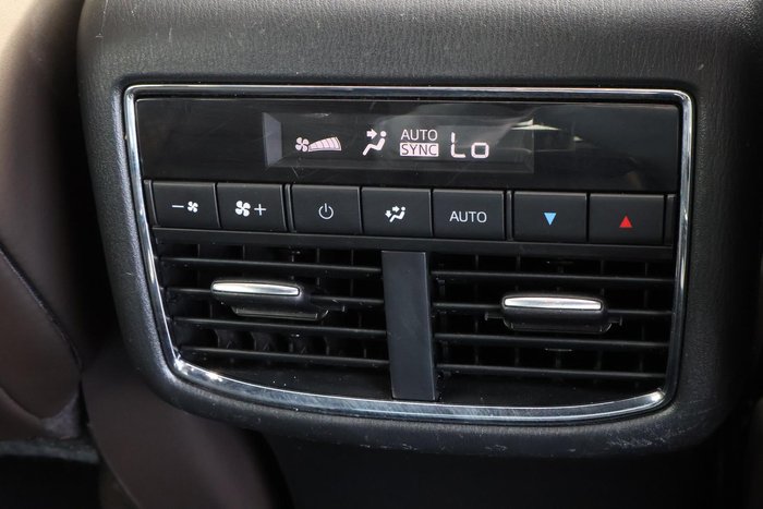 2022 Mazda CX-9 Azami LE