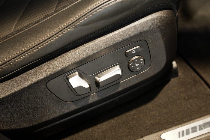 2024 BMW X6 xDrive40i M Sport