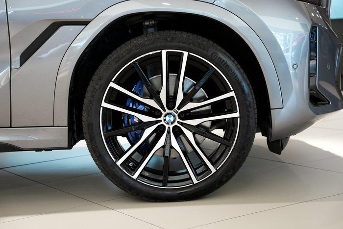 2024 BMW X6 xDrive40i M Sport