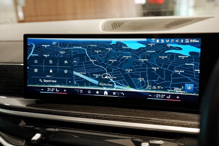2024 BMW X6 xDrive40i M Sport