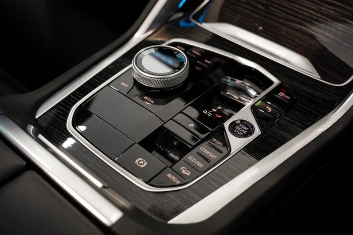 2024 BMW X6 xDrive40i M Sport