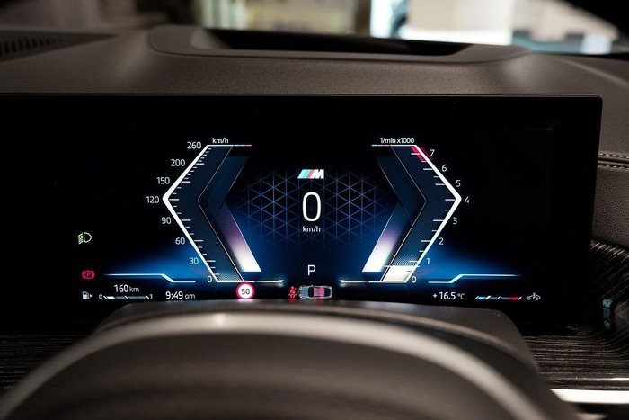 2024 BMW X6 xDrive40i M Sport