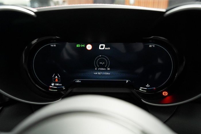 2024 Alfa Romeo Giulia Quadrifoglio Super Sport