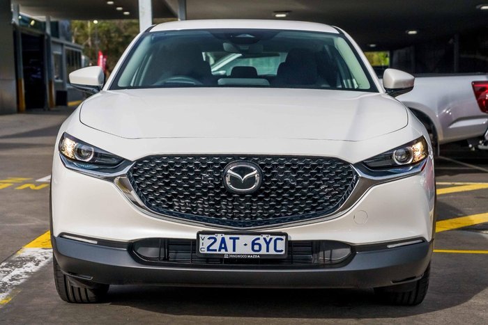 2026 Mazda CX-30 G20 Pure