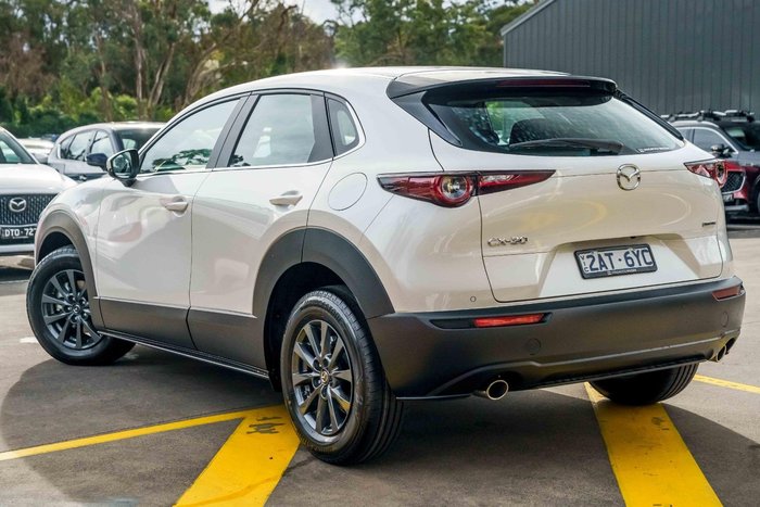 2026 Mazda CX-30 G20 Pure