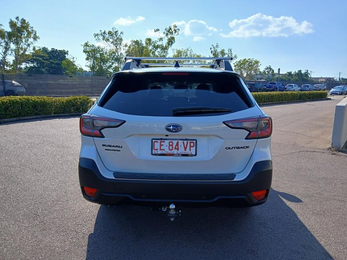 2022 Subaru Outback AWD Sport