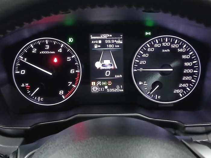 2022 Subaru Outback AWD Sport