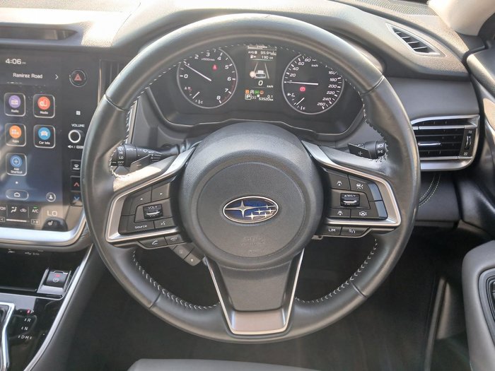 2022 Subaru Outback AWD Sport
