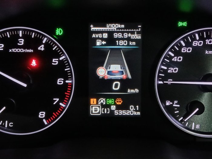 2022 Subaru Outback AWD Sport