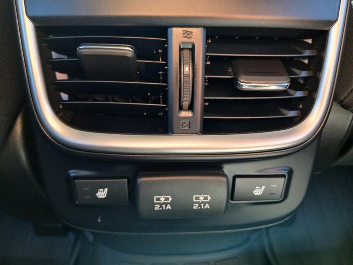 2022 Subaru Outback AWD Sport
