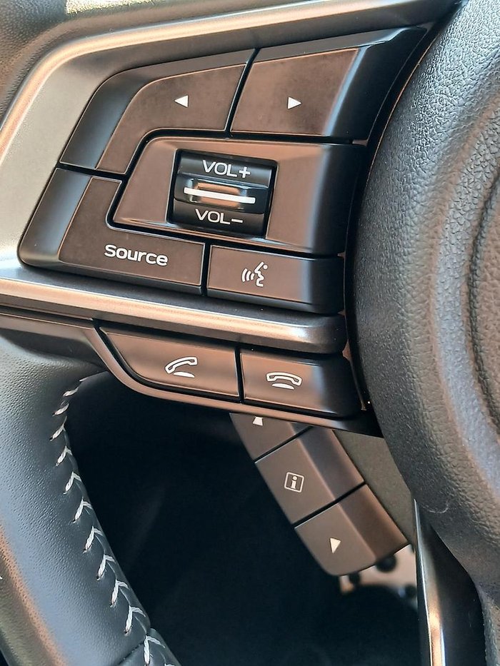 2022 Subaru Outback AWD Sport