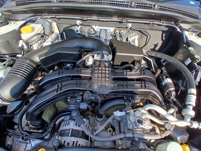 2022 Subaru Outback AWD Sport