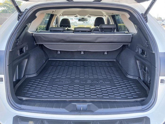 2022 Subaru Outback AWD Sport