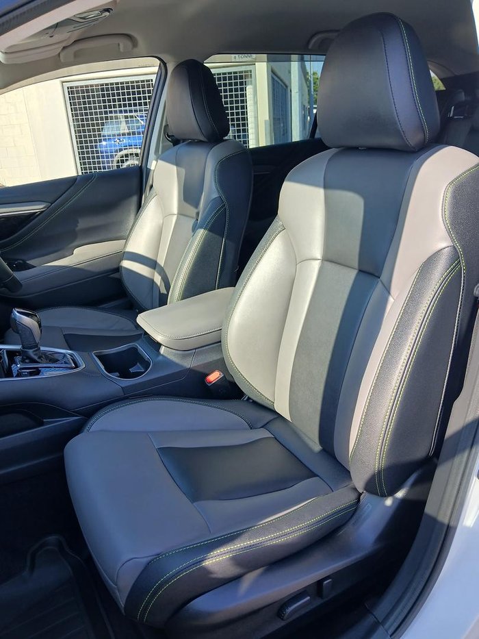 2022 Subaru Outback AWD Sport