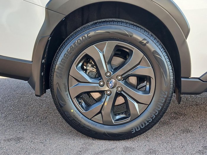 2022 Subaru Outback AWD Sport
