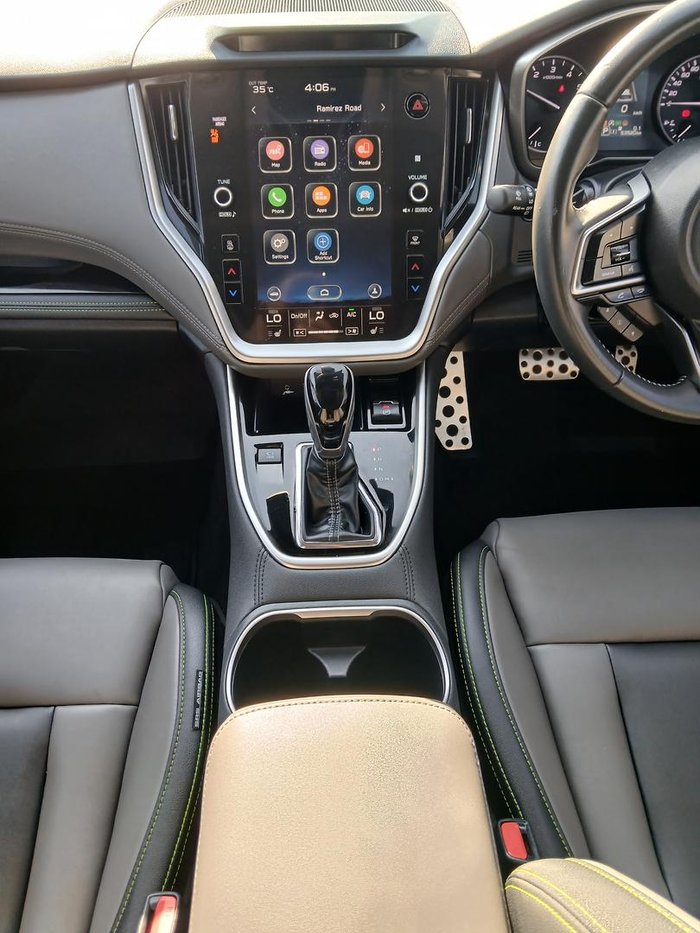 2022 Subaru Outback AWD Sport