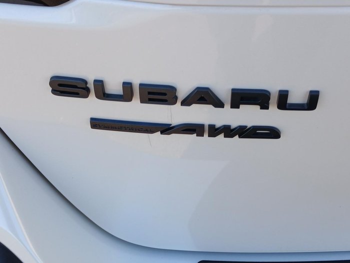 2022 Subaru Outback AWD Sport