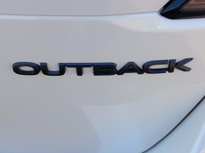 2022 Subaru Outback AWD Sport
