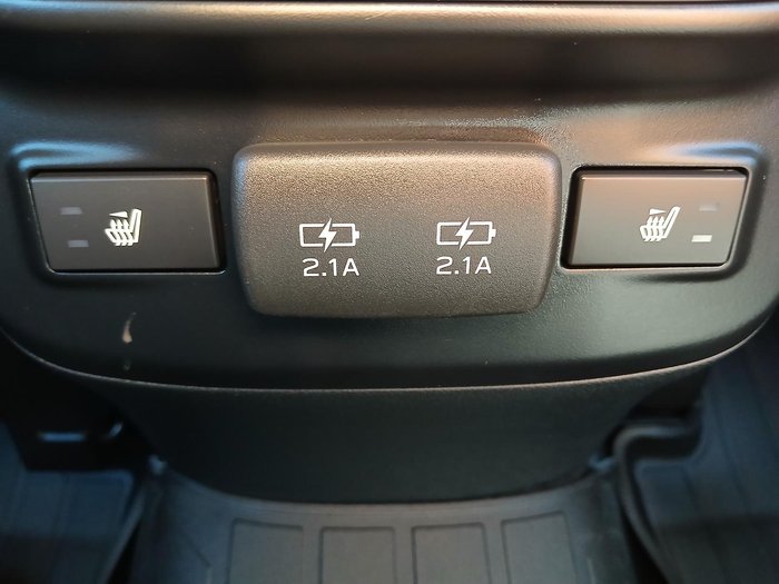 2022 Subaru Outback AWD Sport