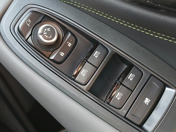 2022 Subaru Outback AWD Sport
