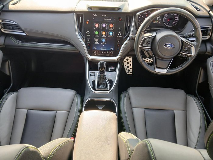 2022 Subaru Outback AWD Sport