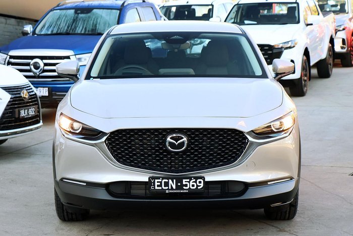 2026 Mazda CX-30 G20 Pure