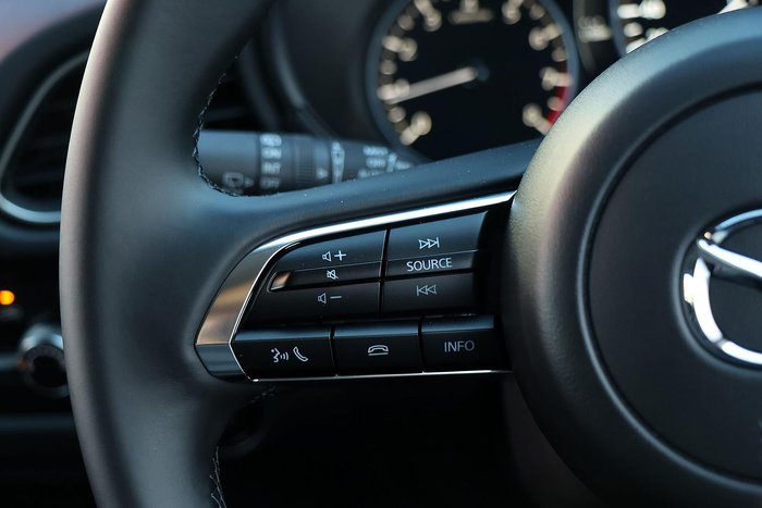 2026 Mazda CX-30 G20 Pure