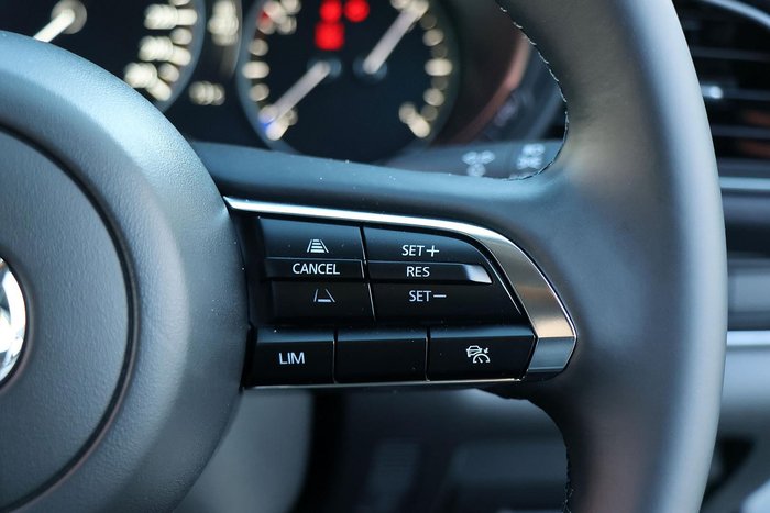 2026 Mazda CX-30 G20 Pure