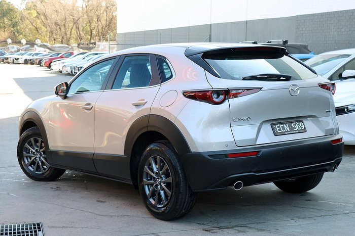 2026 Mazda CX-30 G20 Pure