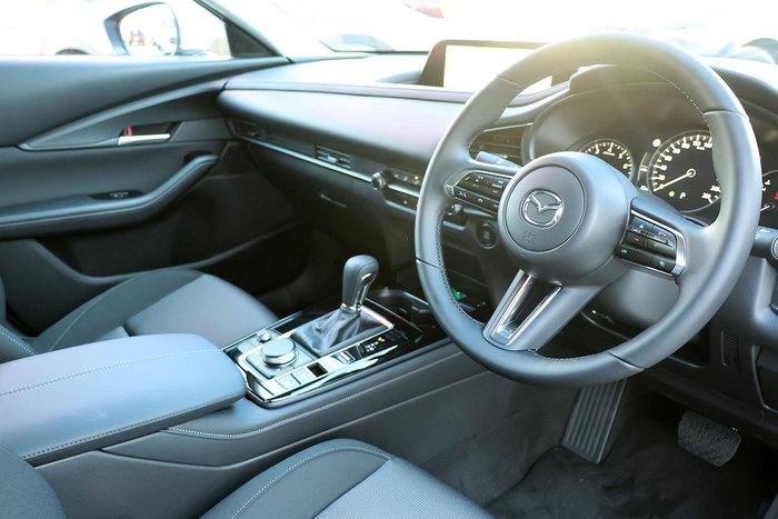 2026 Mazda CX-30 G20 Pure