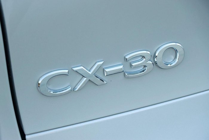 2026 Mazda CX-30 G20 Pure