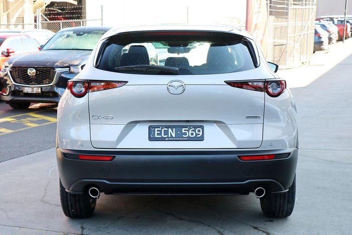 2026 Mazda CX-30 G20 Pure