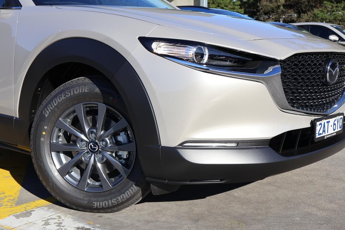 2026 Mazda CX-30 G20 Pure