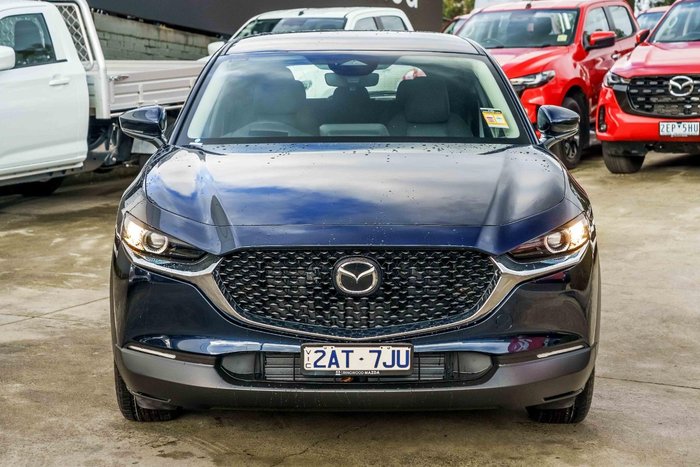 2026 Mazda CX-30 G20 Pure