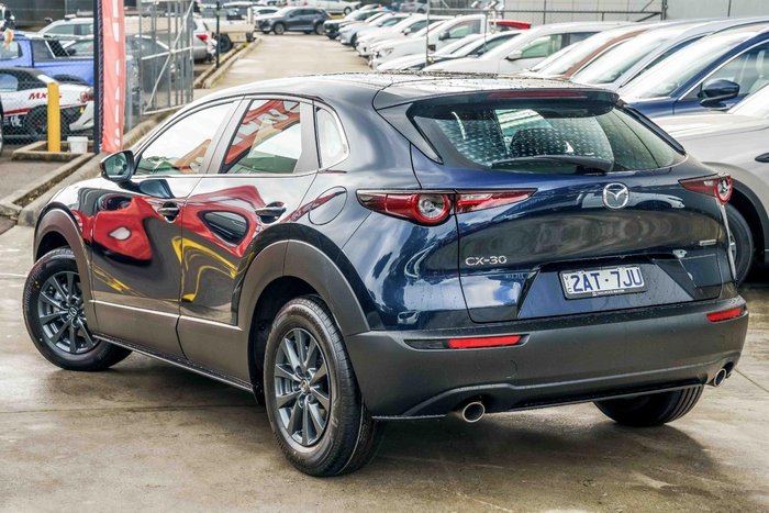 2026 Mazda CX-30 G20 Pure