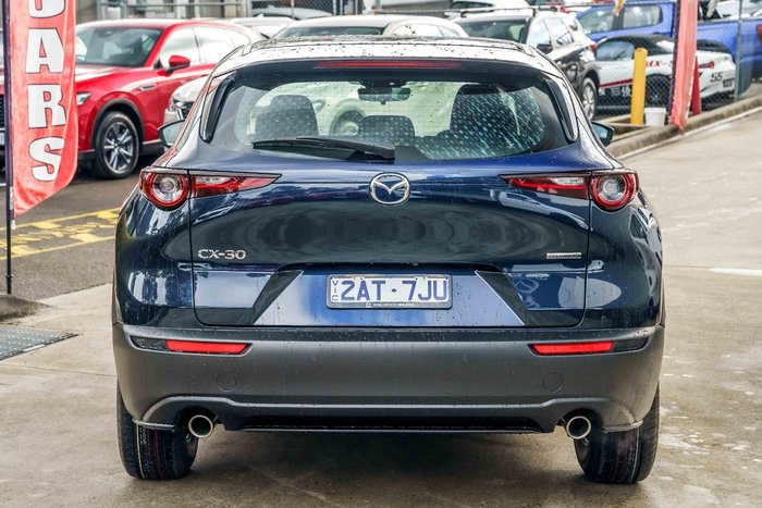 2026 Mazda CX-30 G20 Pure