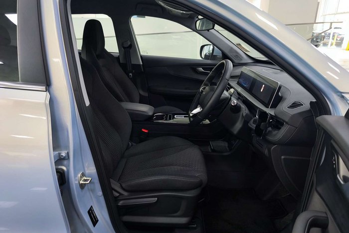 2026 Chery Tiggo 4 Urban