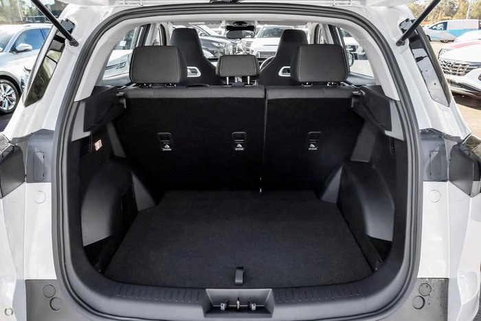 2026 Chery Tiggo 4 Urban