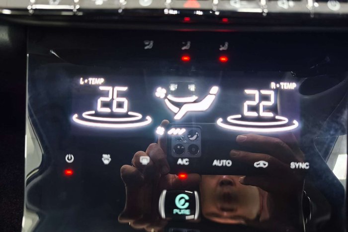 2026 Chery Tiggo 4 Urban