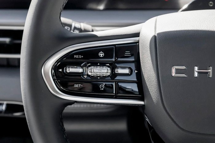 2026 Chery Tiggo 4 Urban