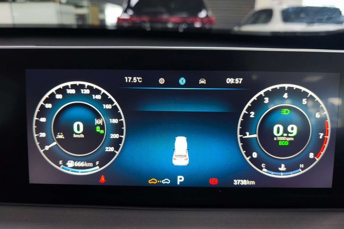 2026 Chery Tiggo 4 Urban